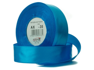 Wstążka sat.AX50-35R 50mm/32m 1 rolka