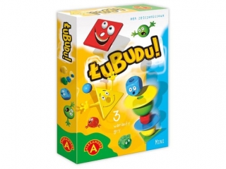 Łubudu Mini