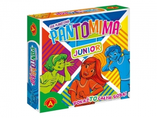 Pantomima JUNIOR