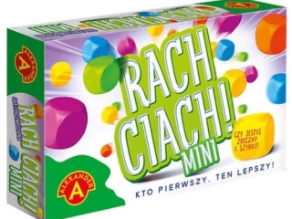 Rach Ciach - Mini