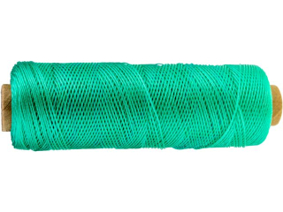 Sznurek florystyczny SZ-3376 nylonowy, rozm. 1mm x 200m