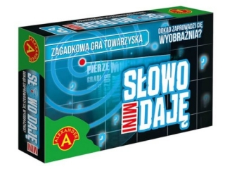 Słowo Daje - Mini