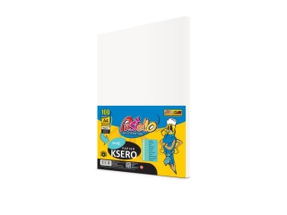 Papier ksero A4 80 gr BIAY 100 arkuszy  PAS-6123