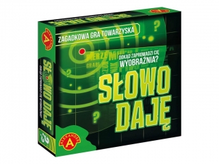 Słowo Daje - wersja Familijna
