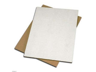 Panel malarski 30x40 cm z płótnem malarskim PAS-6338