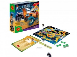MONSTER TRUCK FIGHT