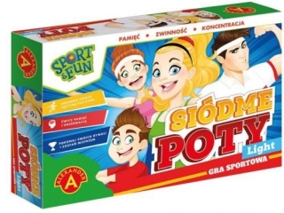 SPORT x FUN SIDME POTY LIGHT