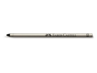 WKAD DO TWICE PEN CZARNY FABER-CASTELL [opakowanie=10szt]