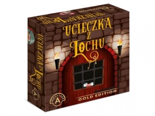 Ucieczka z Lochu