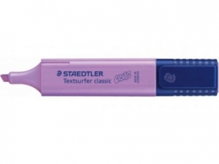 Zakrelacz Classic Colors, lawendowy, Staedtler [opakowanie=10szt]