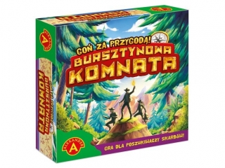 Bursztynowa Komnata