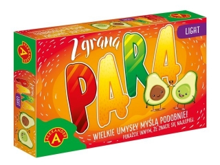 Zgrana Para Light