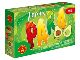 Zgrana Para Mini