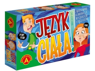 Język Ciała