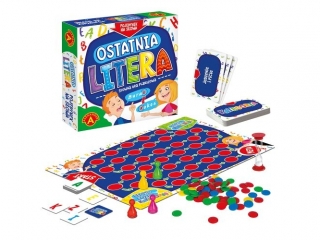 Ostatnia Litera