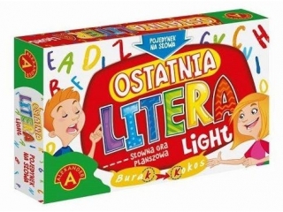 Ostatnia Litera Light