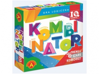 Kombinator - Kwadraty