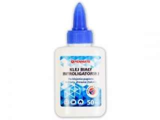 PENMATE KLEJ INTROLIGATORSKI 50 ML. [opakowanie=12szt]