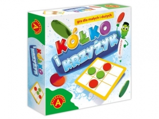 Kółko i Krzyżyk
