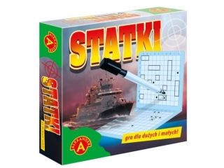 Statki
