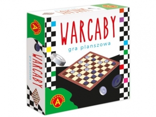 Warcaby