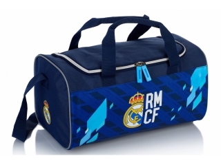Torba treningowa RM-126 Real Madrid Color 4