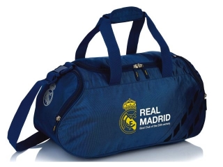 Torba treningowa RM-141 Real Madrid 4