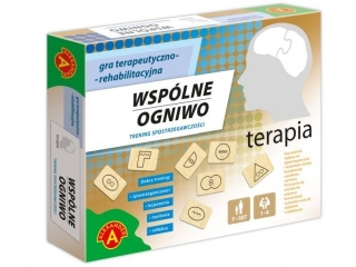 Terapia - Wspólne Ogniwo