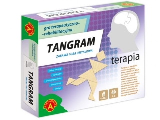 Terapia -Tangram