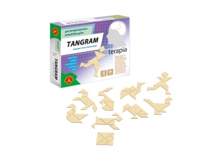 Terapia -Tangram