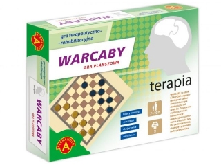 Terapia - Warcaby