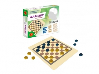Terapia - Warcaby