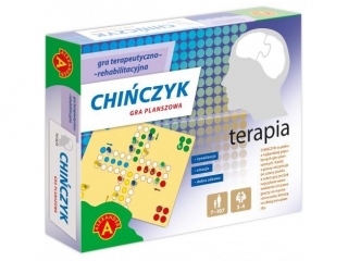 Terapia - Chińczyk