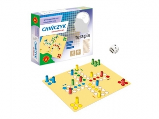 Terapia - Chiczyk