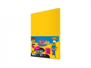 Papier ksero A4 80 gr INTENSYWNY 500 arkuszy IT200 ZOTY PAS-4139