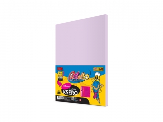 Papier ksero A4 80 gr INTENSYWNY 500 arkuszy IT274 FIOLETOWY PAS-6059