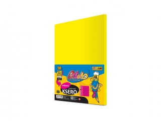 Papier ksero A4 160gr INTENSYWNY 50 arkuszy IT210 ӣTY PAS-7298