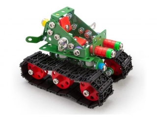 MAY KONSTRUKTOR-TANKY