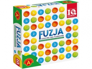 FUZJA