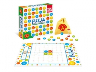 FUZJA