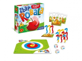 ZAP ROBALA