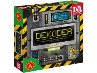 DEKODER