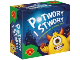 POTWORY I STWORY