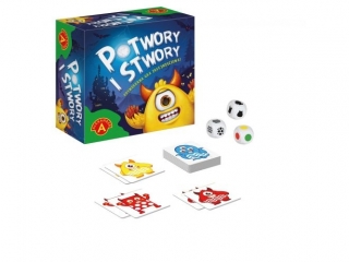 POTWORY I STWORY