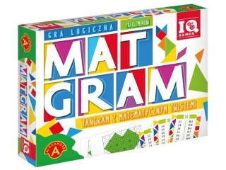 MATGRAM