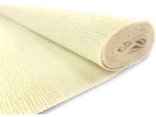 Krepina Premium 102 Ecry 200x50cm