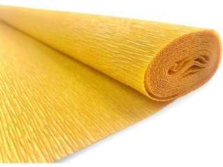 Krepina Premium 105 Pomarańczowy 200x50c
