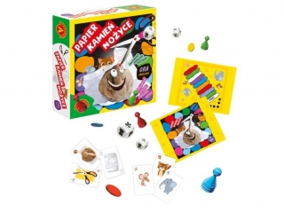 PAPIER KAMIE NOYCE FAMILIJNY