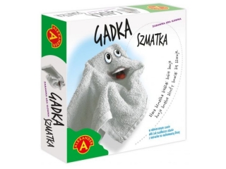 GADKA SZMATKA FAMILIJNA