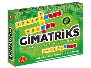 GIMATRIKS